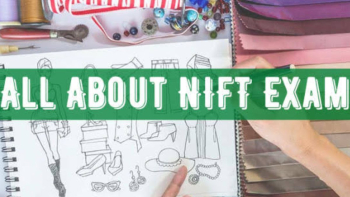 Correction Window for Applications for NIFT 2023 Opens